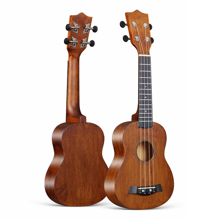 Anfängerfreundliche Ukulele Karnz