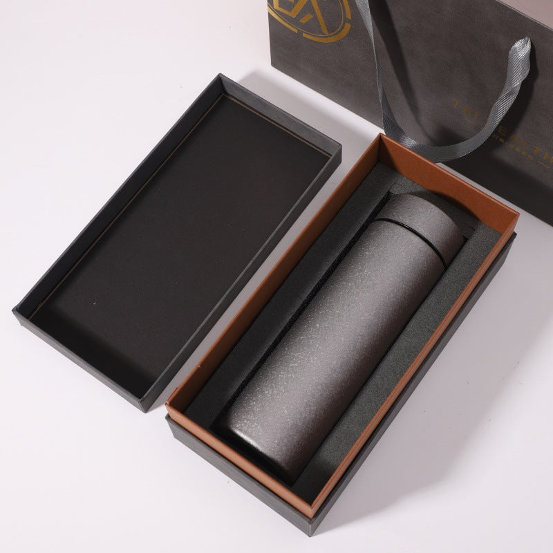 Isolierte Wasserflasche Karnz