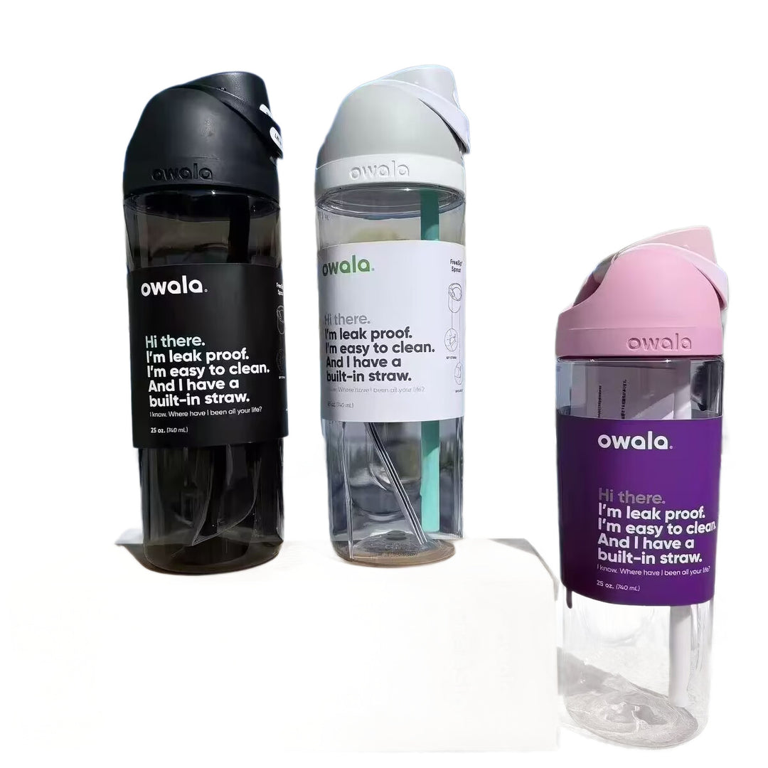 Unisex Trinkflasche Karnz