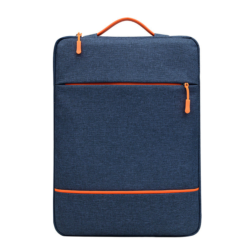 Haltbare Slim Laptop Tasche Karnz