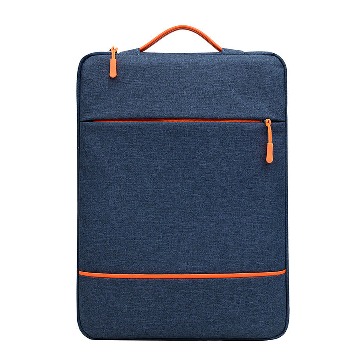 Haltbare Slim Laptop Tasche Karnz
