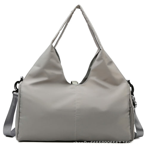 Geräumiger Alltags-Tote