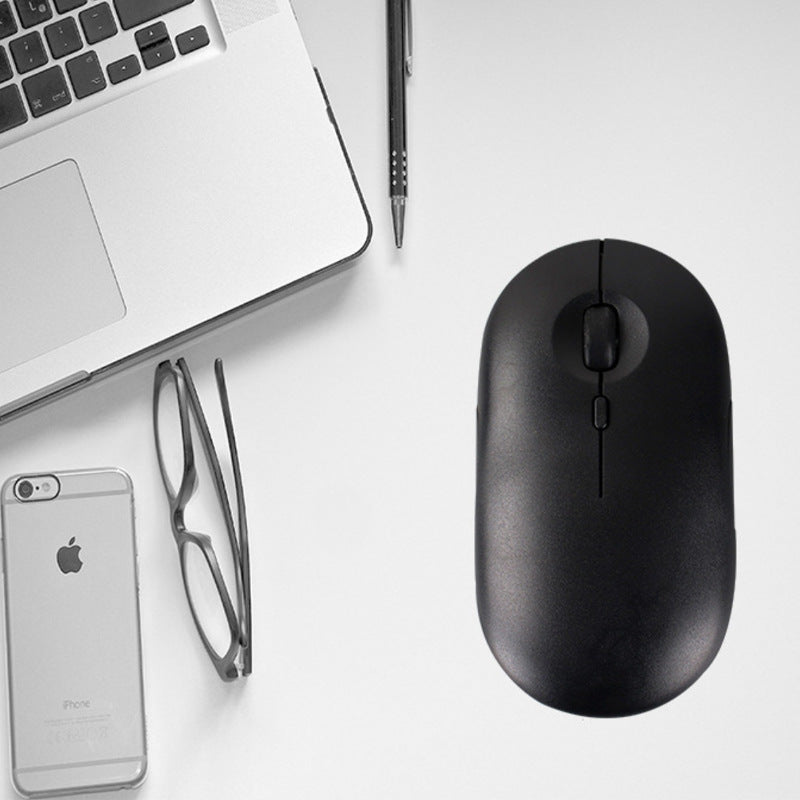 Drahtlose ergonomische Präzisionsmaus Karnz
