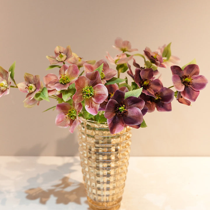 Künstliche Blumenstrauß Karnz