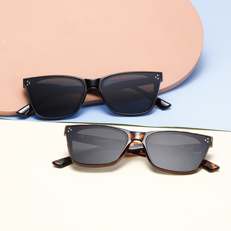 Damen Sonnenbrille Karnz