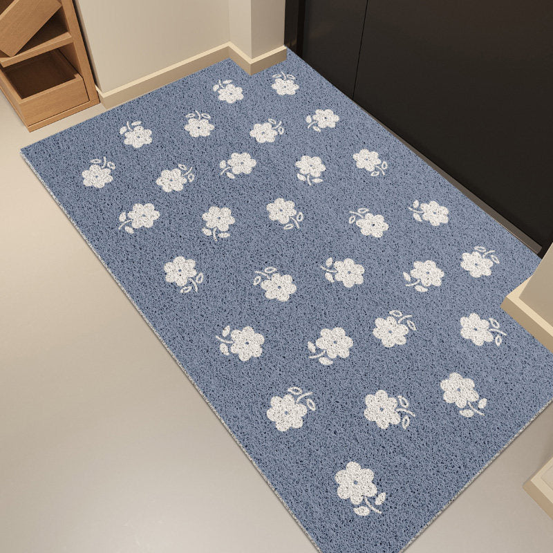 Floral Pattern Teppich