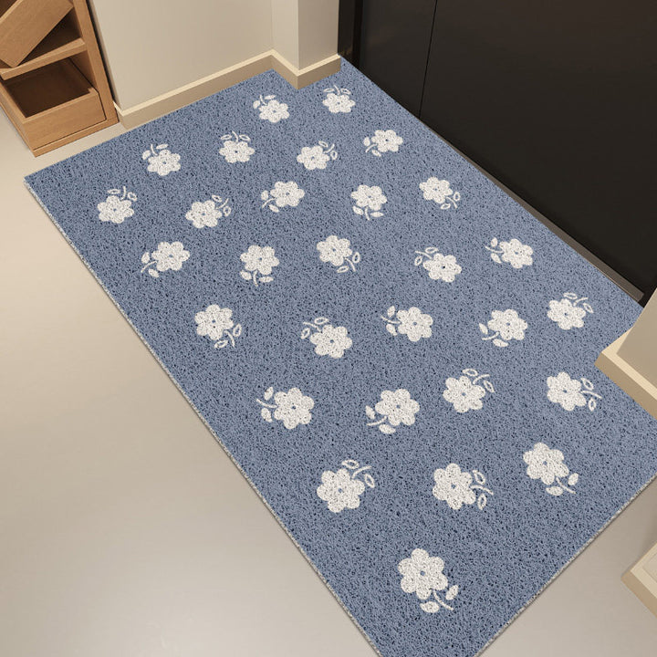 Floral Pattern Teppich