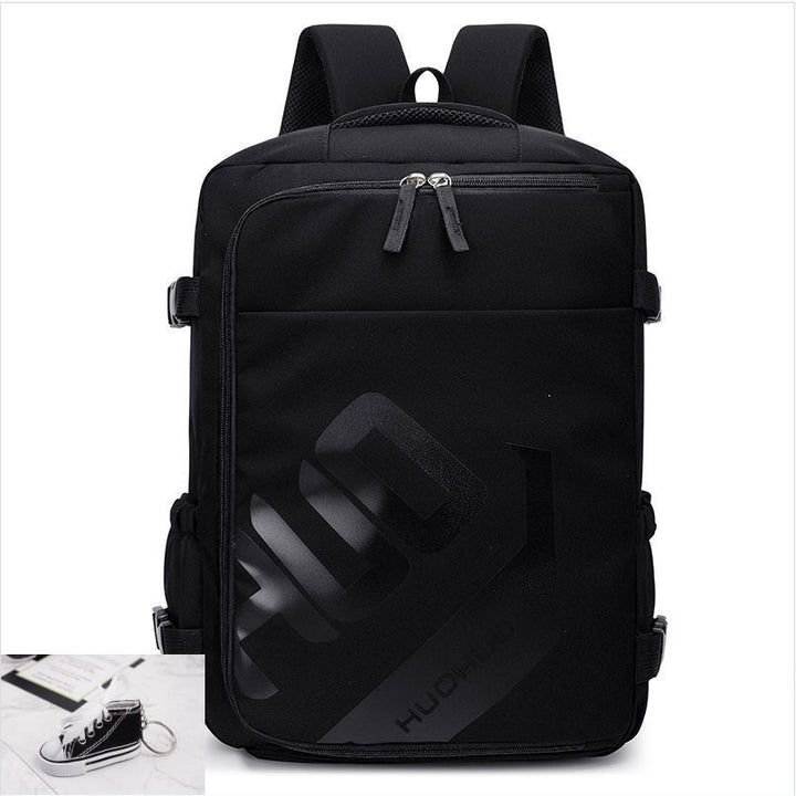Vielseitiger Hochleistungs-Laptop-Rucksack Karnz