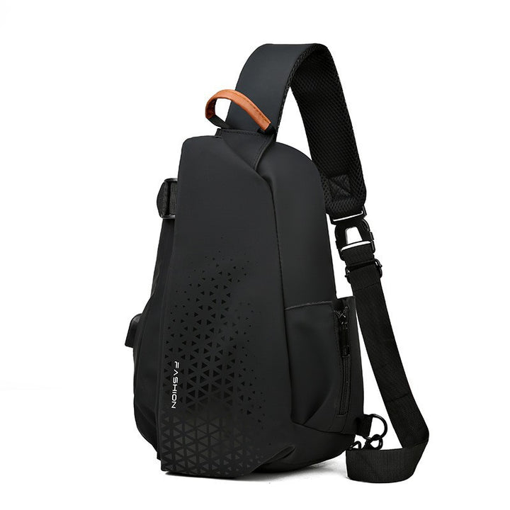 Anti-Diebstahl Sling Rucksack Karnz