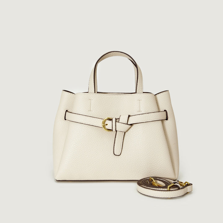 Elegante Mini Top Handle Tasche Karnz