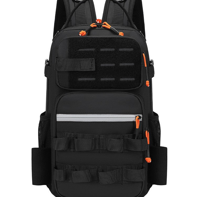 Taktischer Utility Rucksack Karnz