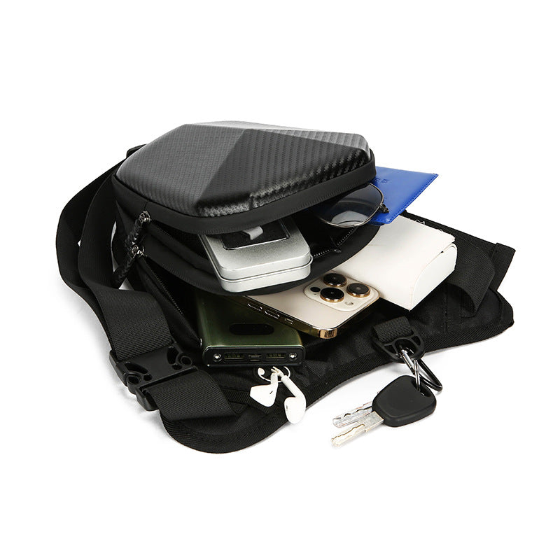 Innovative Adjustable Utility Hip Bag Karnz