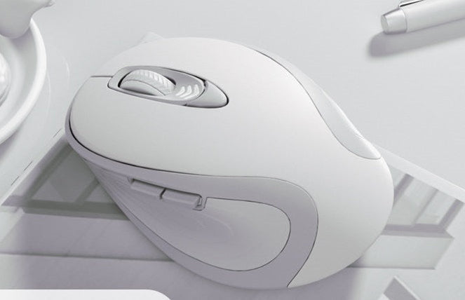 Ergonomische Gaming-Maus Karnz