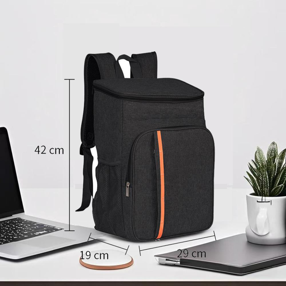 Damen Isolierter Kühlschrank-Rucksack Karnz