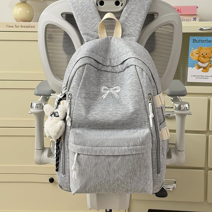Bunny-Ohren Design Rucksack Karnz