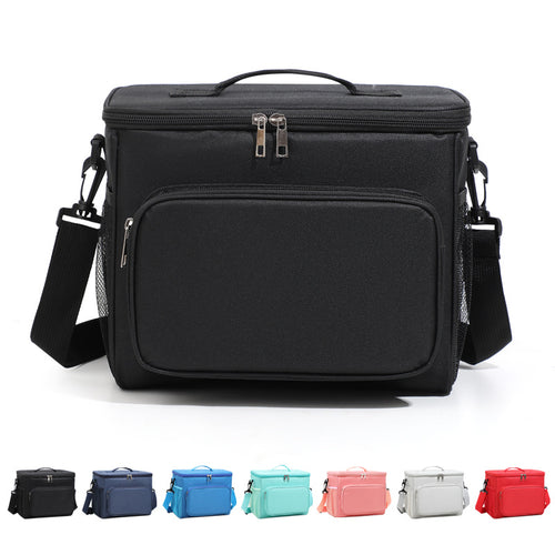Isolierte Lunch Tasche