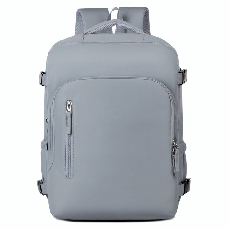 Moderner Vielseitiger Rucksack Karnz