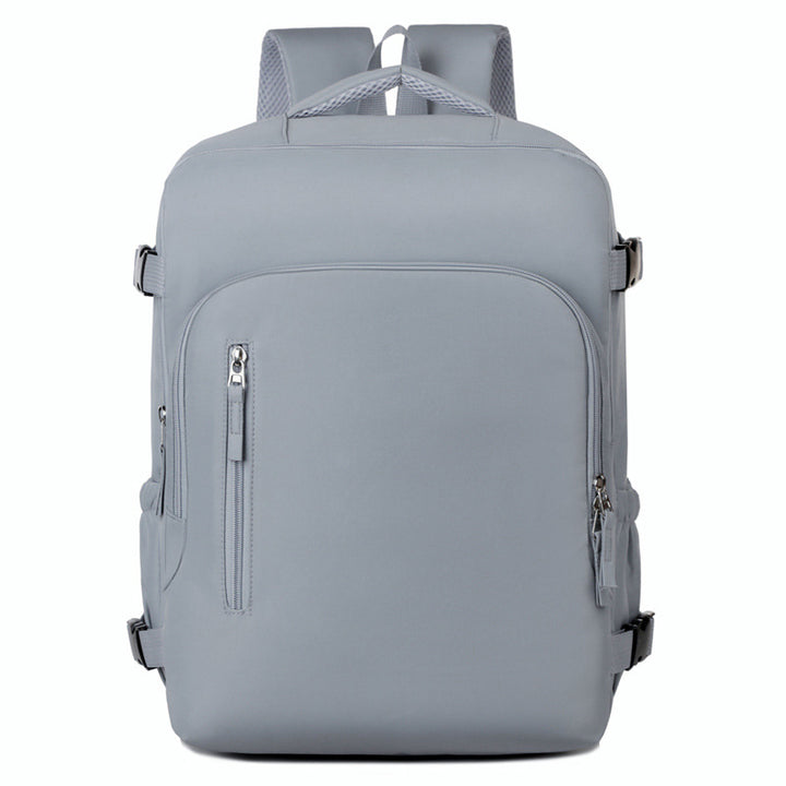 Moderner Vielseitiger Rucksack Karnz