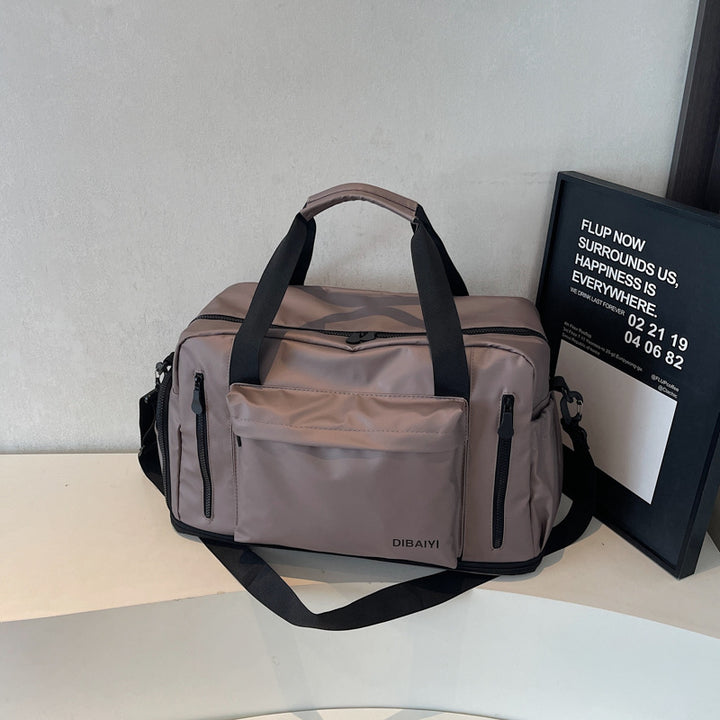 Premium Multifunktions-Reisetasche