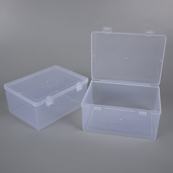 Multi-Funktionale Aufbewahrungsbox Karnz