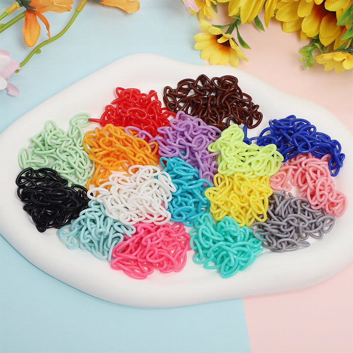 Modeaccessoire Karnz