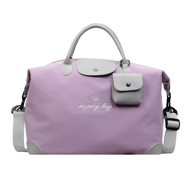 Multi-Purpose Reis Duffle Bag Karnz