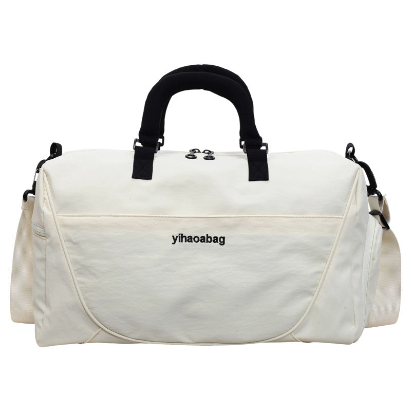 Multifunktionale Wochenend-Duffle-Tasche