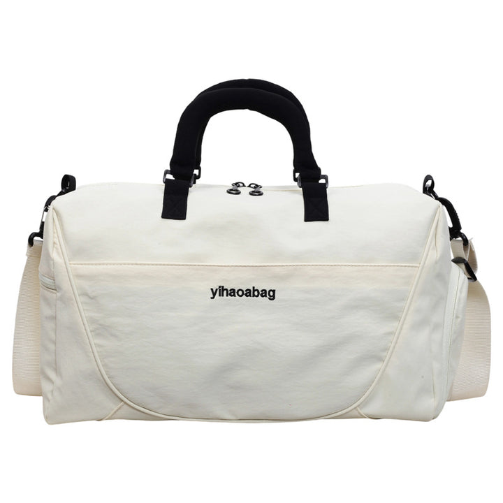 Multifunktionale Wochenend-Duffle-Tasche