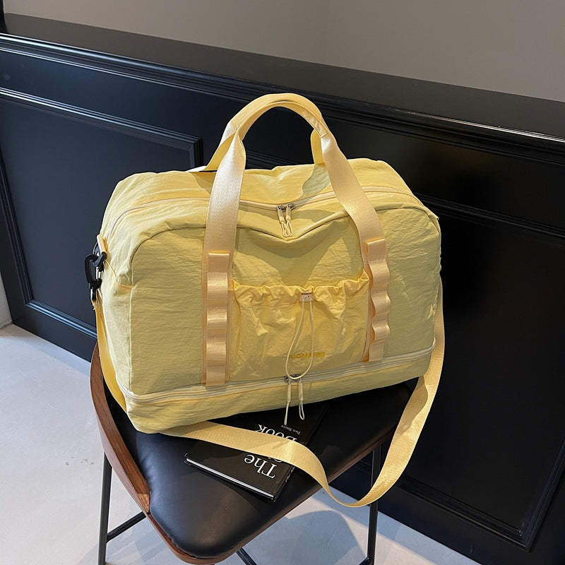 Vielseitige Alltags-Reisetasche Karnz