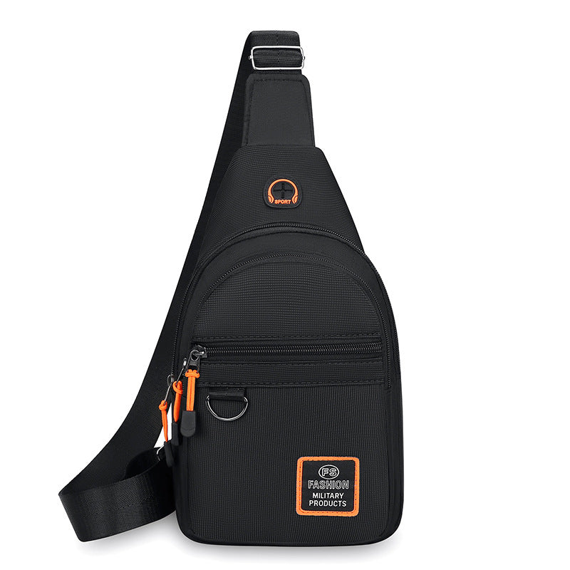 Stylische Sling Tasche Karnz