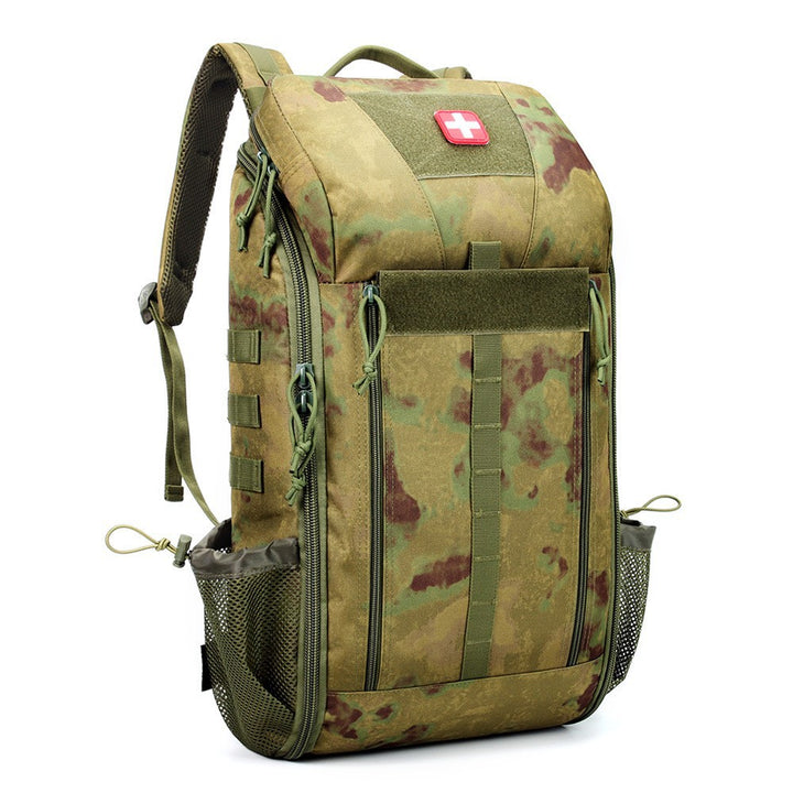 Taktischer Entlastungsrucksack Karnz