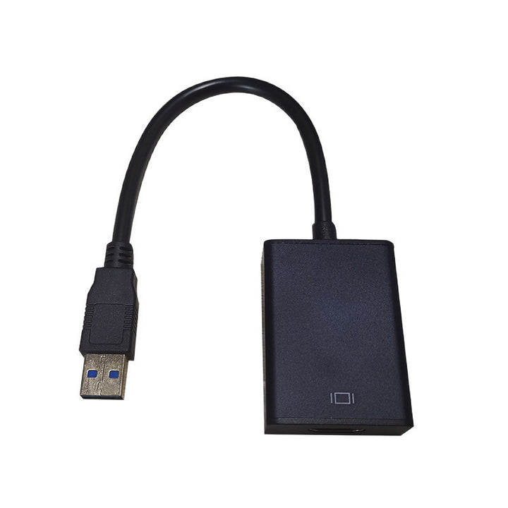 USB zu HDMI Adapter Karnz