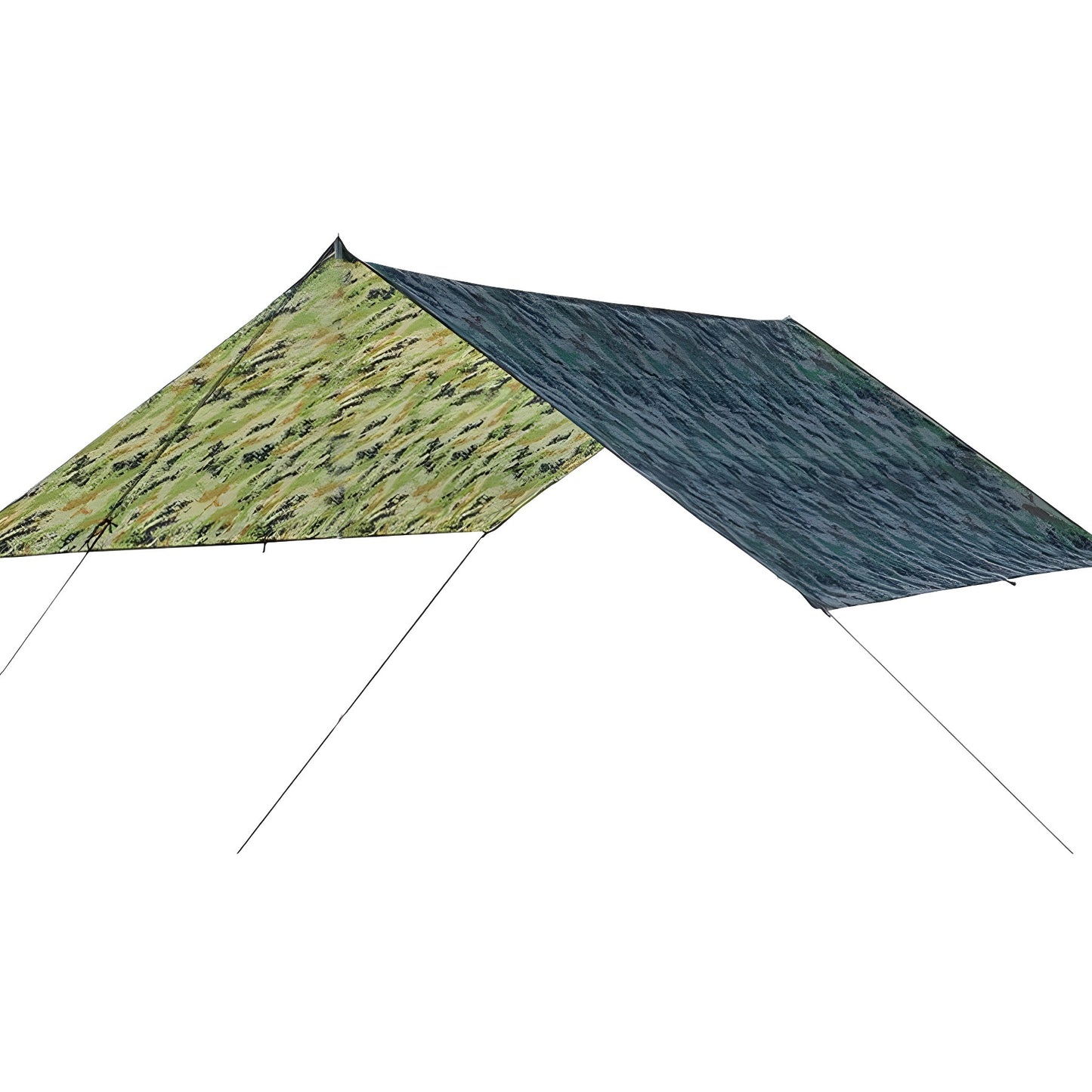 Unisex wasserdichte Campingunterlage Karnz