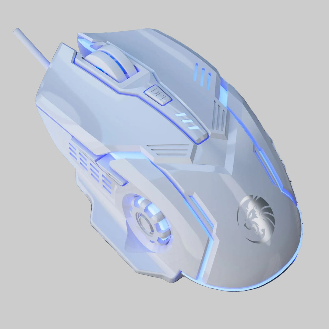 Hochleistungs-Ergonomische Gaming-Maus Karnz