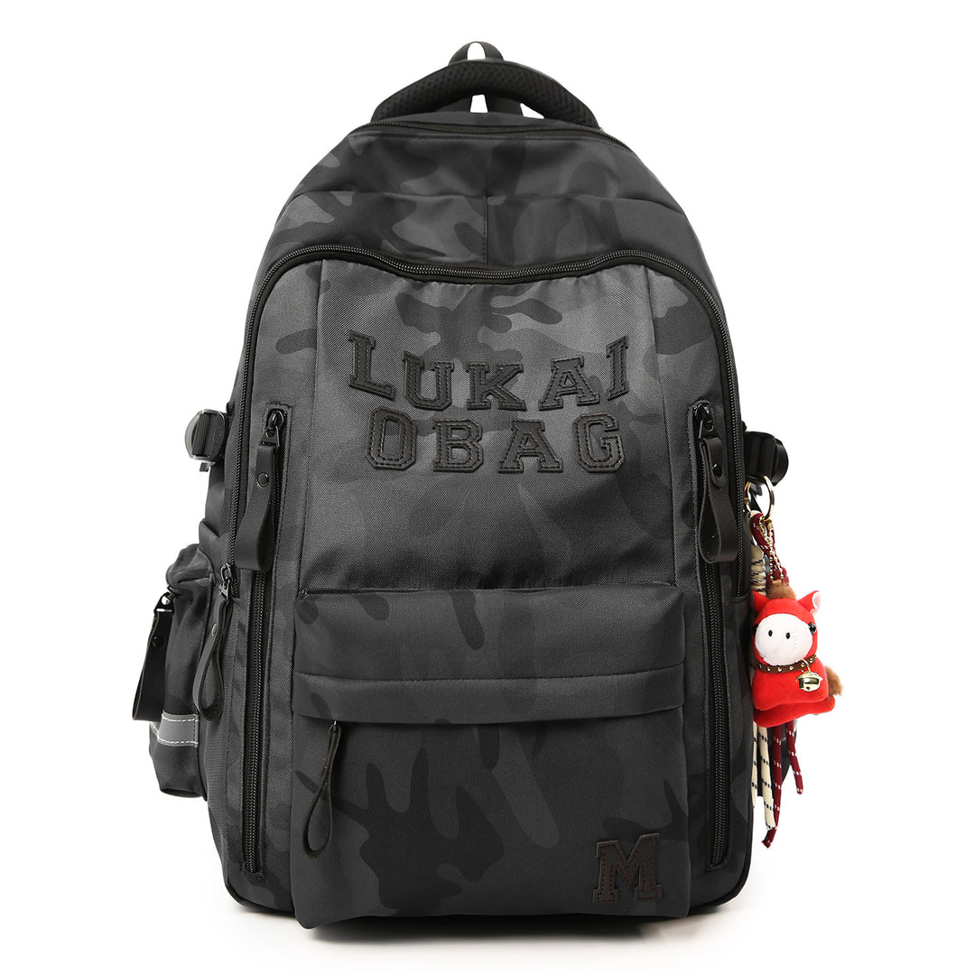 Taktischer Camouflage-Rucksack Karnz