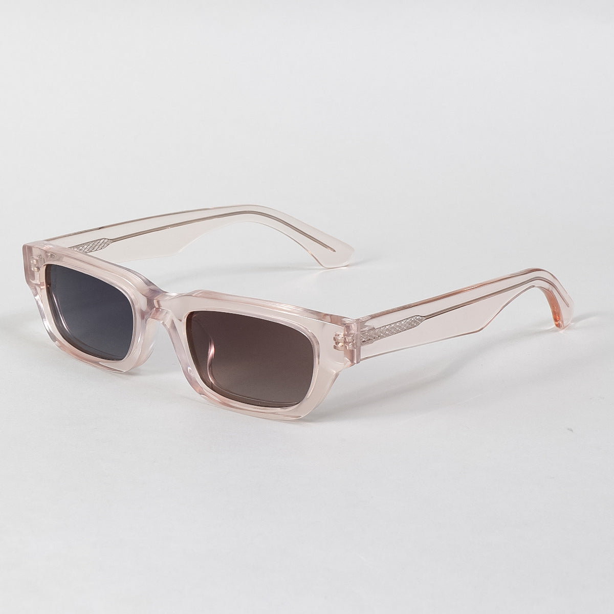 Damen modische Sonnenbrille im stilvollen Tortoise-Design Karnz
