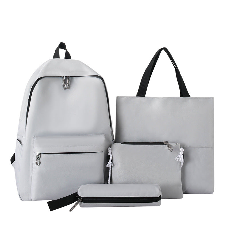 4-Teiliges Taschen-Set Karnz