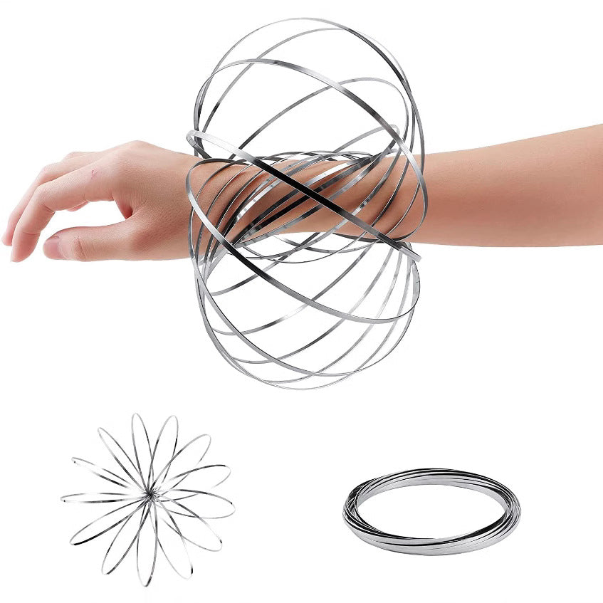 Unisex Fidget Spielzeug mit interaktivem Design Karnz