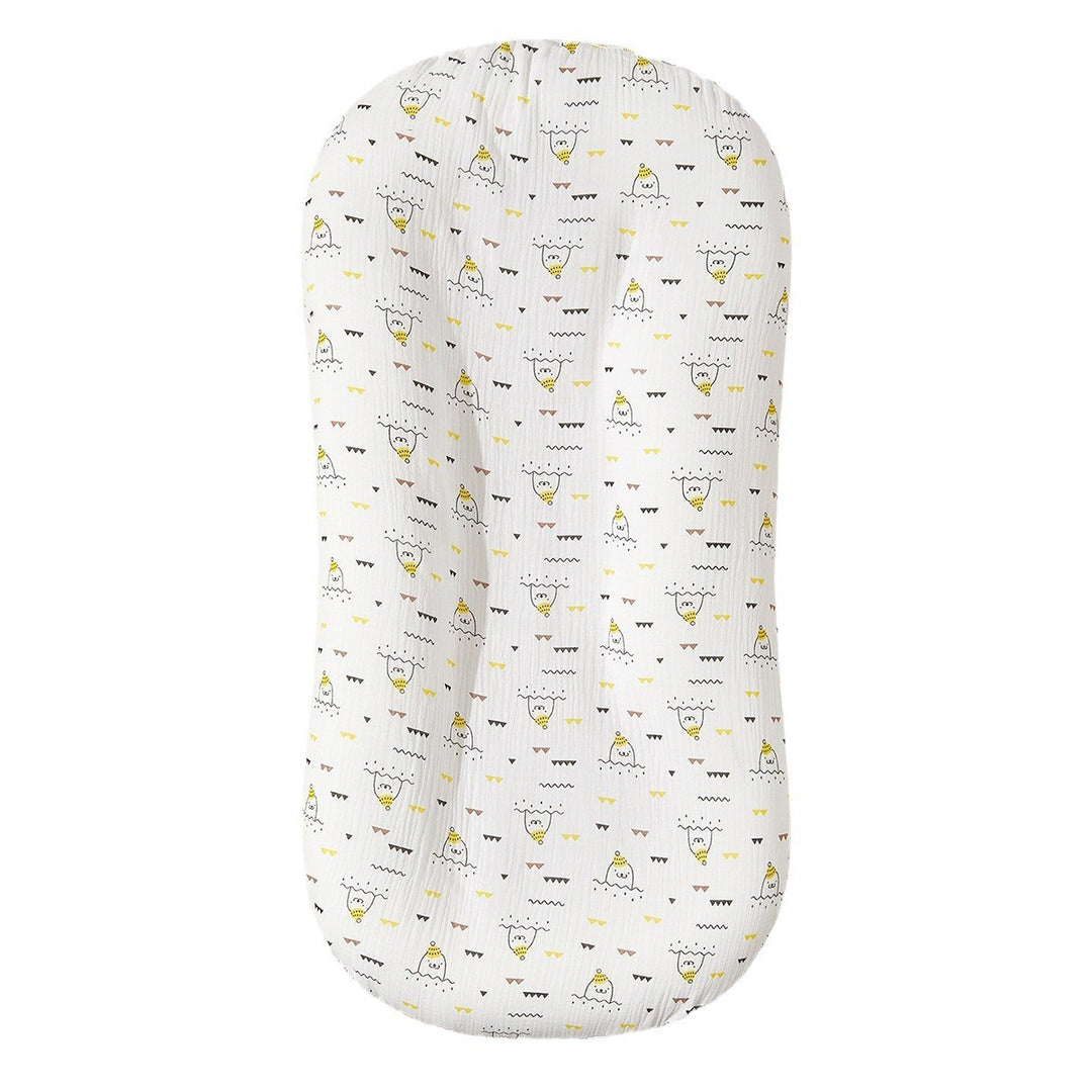 Baby Swaddle Decke Karnz