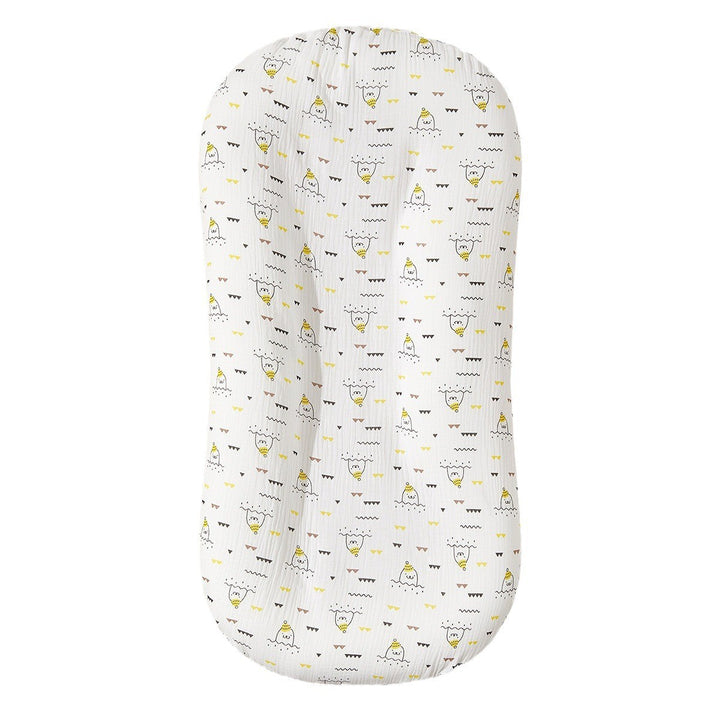 Baby Swaddle Decke Karnz
