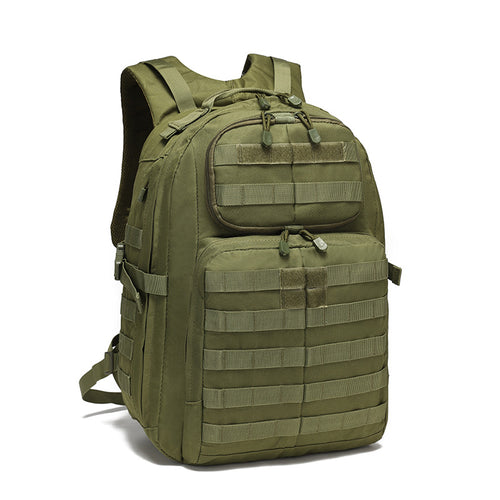 Taktischer Outdoor-Rucksack Karnz