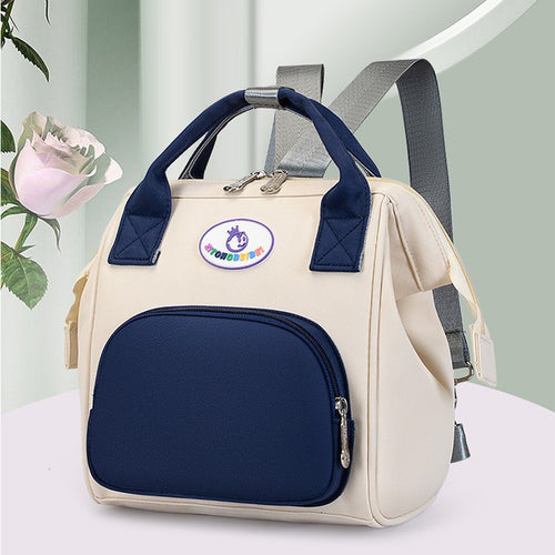Mehrzweck-Isolierter Wickelrucksack Karnz