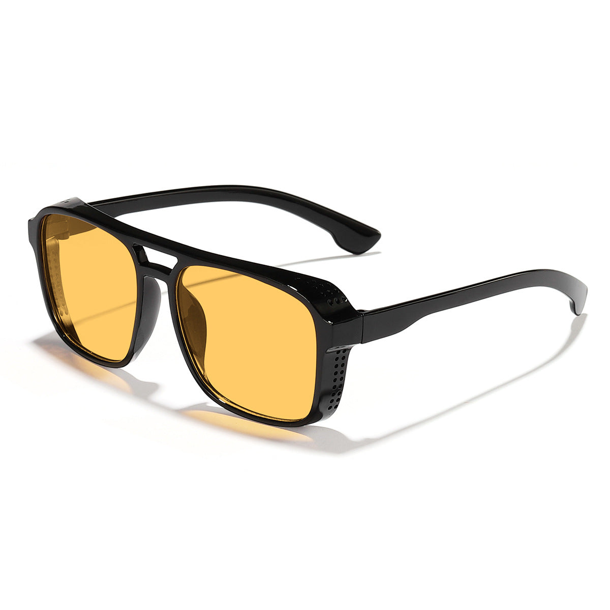 Damen Sportsonnenbrille mit ergonomischem Design Karnz