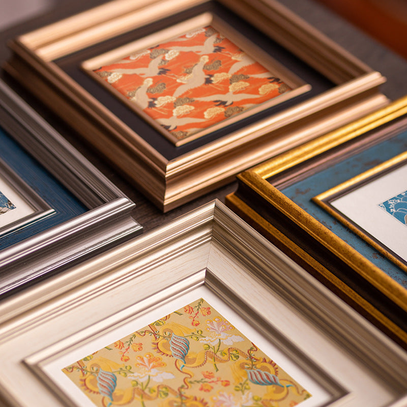 Dekorative Kunst für Wandschmuck im Haus