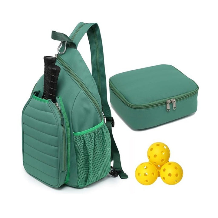 Praktischer Sport-Rucksack mit Isolierter Kühlbox Karnz
