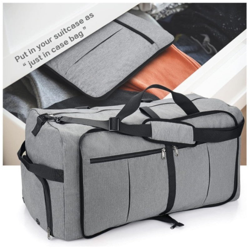 Vielseitige Reisetasche Karnz