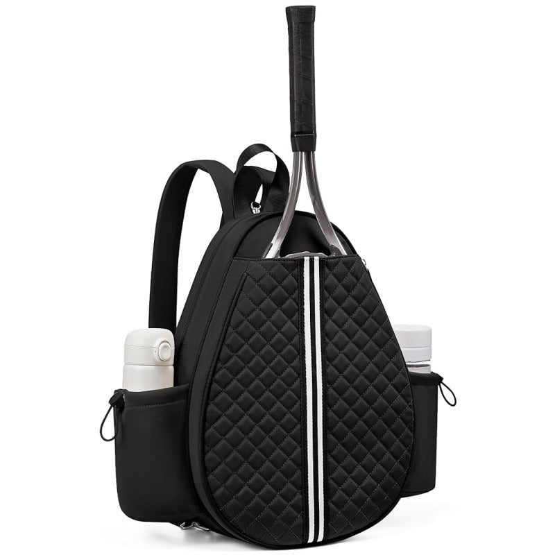 Tennis Schläger Tragetasche Rucksack Karnz