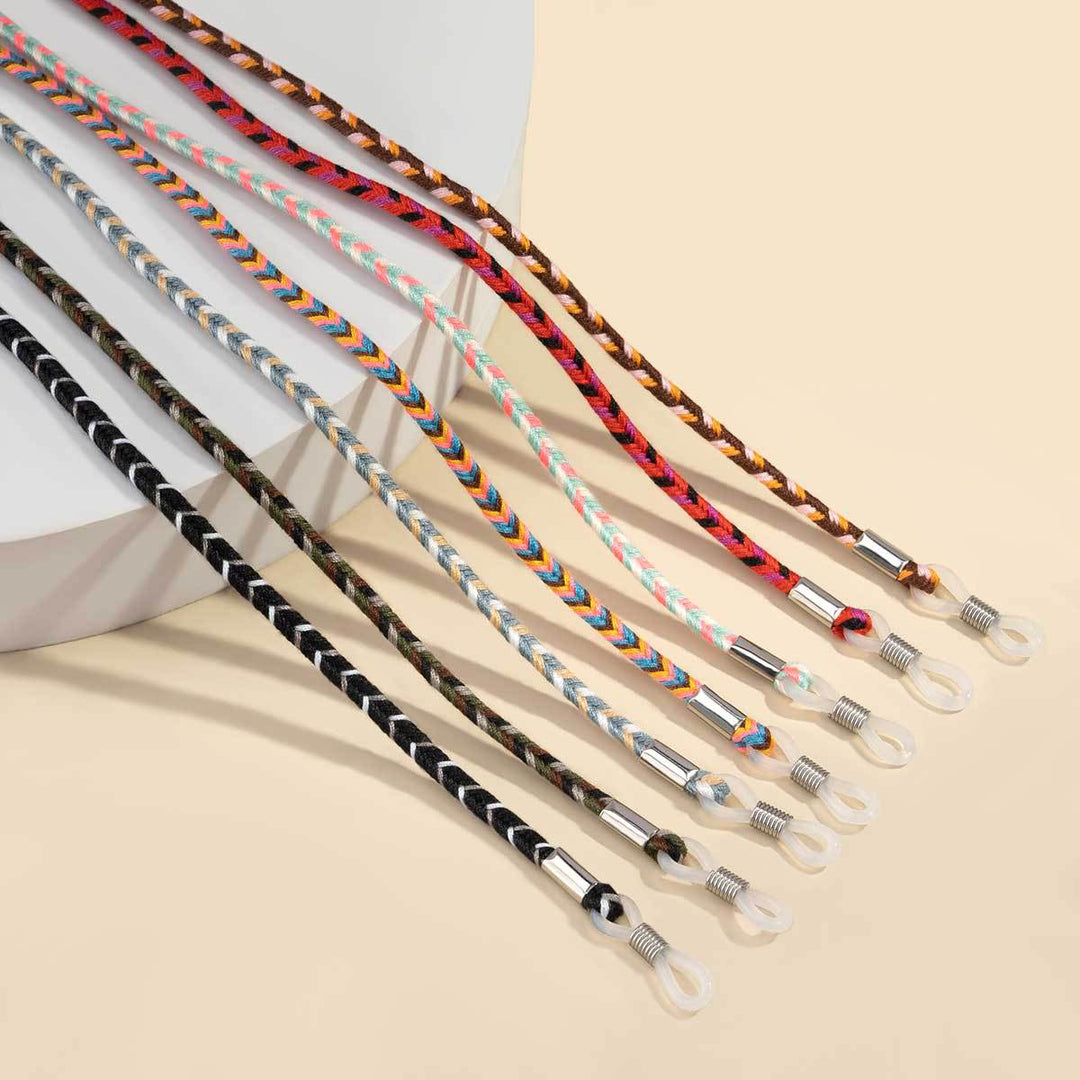 Verstellbarer Brillenband Karnz