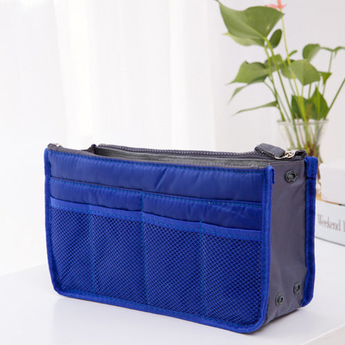 Multi-Taschen Handtaschen Organizer Karnz