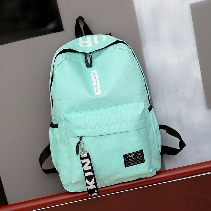 Stylischer Tagesrucksack Karnz